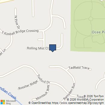 285 Rolling Mist Court Alpharetta, GA MLS# 7692609