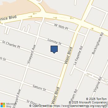 4527 4527 St Charles Place Los Angeles, CA MLS# PW25223167