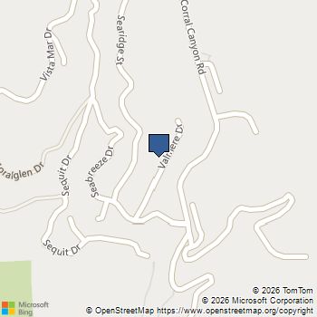 2919 Valmere Drive Malibu, CA MLS# 25604965