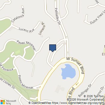 517 Palisades Drive Pacific Palisades, CA MLS# SR26156680