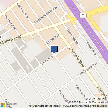 1518 Federal 313 Los Angeles, CA MLS# 25569885