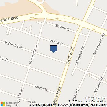 4533 St Charles Los Angeles, CA MLS# PW25239851