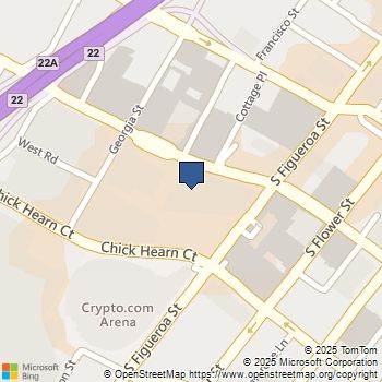 900 W Olympic Boulevard 34F Los Angeles, CA MLS# SR25125401