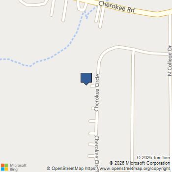 134 Cherokee Cir Hinesville, GA MLS# SA353623