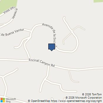 4346 Avenida De La Encinal Malibu, CA MLS# 0026846205