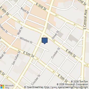 420 S San Pedro Street 423 Los Angeles, CA MLS# 25614475