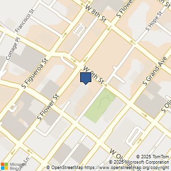 600 W 9th Street 1502 Los Angeles, CA MLS# 25615105