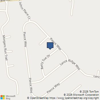 2586 Betty Sue Drive Buford, GA MLS# 7781124