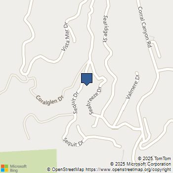 2856 Sequit Drive Malibu, CA MLS# 24425095