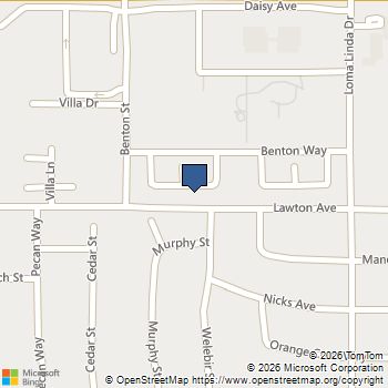 25358 Lawton Avenue Loma Linda, CA MLS# 0026846047