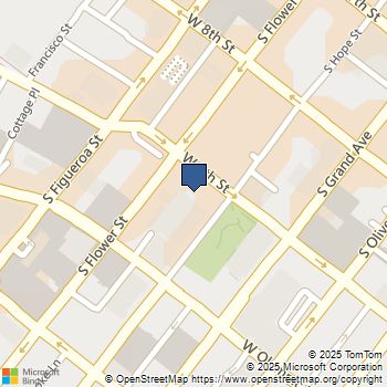 600 W 9th Street 309 Los Angeles, CA MLS# 25606157