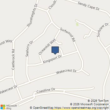 18145 Kingsport Drive Malibu, CA MLS# 26632507