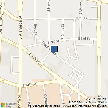 629 Traction Avenue 241 Los Angeles, CA MLS# TR25230232