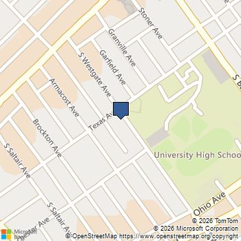 1301 S Westgate Avenue 302 Los Angeles, CA MLS# 25506095