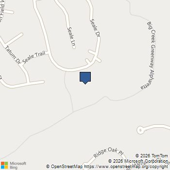 1185 Seale Drive Alpharetta, GA MLS# 7754920