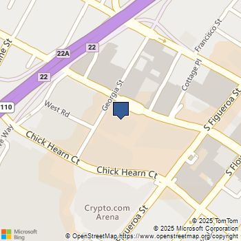 900 W Olympic Boulevard 33B Los Angeles, CA MLS# 25537028