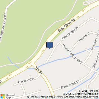 34440 Fawn Ridge Place Yucaipa, CA MLS# IG25092520