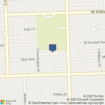 1425 S White S A Pomona, CA MLS# PW25236196