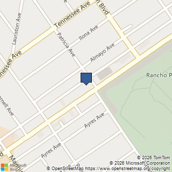 10505 W Pico Boulevard Los Angeles, CA MLS# 26640767