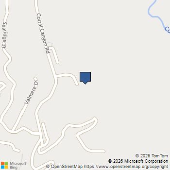 2900 Corral Canyon Road Malibu, CA MLS# 25593809