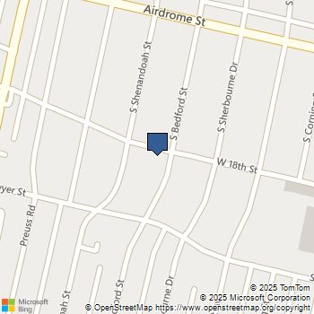 1801 S Bedford Street Los Angeles, CA MLS# 25479333