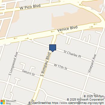 1656 S Rimpau Boulevard Los Angeles, CA MLS# 25610517