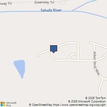 545 Dreher Locks Road Lexington, SC MLS# 620577