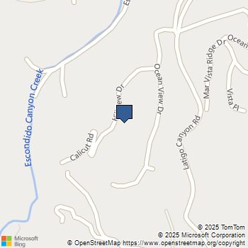 0 Hillview Dr Malibu, CA MLS# 25617041