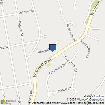 14511 W Sunset Boulevard Pacific Palisades, CA MLS# SR25153370