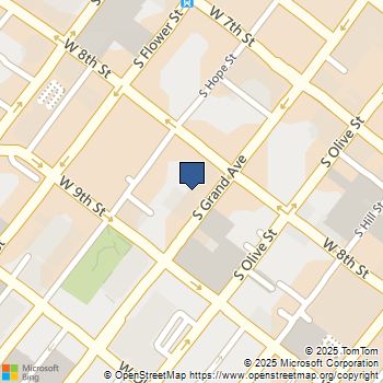 801 S Grand Avenue 2107 Los Angeles, CA MLS# 24373191