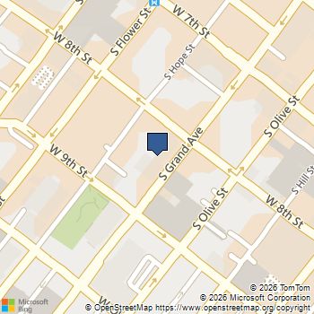 801 S Grand Avenue 1906 Los Angeles, CA MLS# 25610673