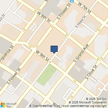 645 W 9th 301 Los Angeles, CA MLS# IV25259809