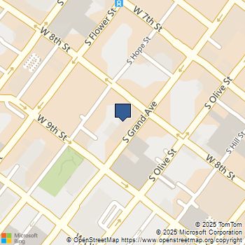 801 S Grand Avenue 1608 Los Angeles, CA MLS# AR25145760