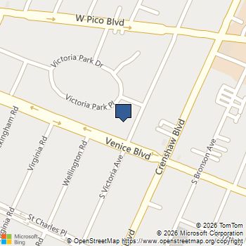 1513 S Victoria Avenue Los Angeles, CA MLS# 26634353