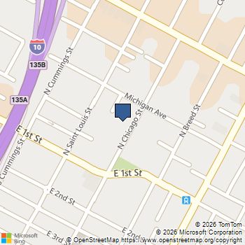 147 N Chicago Los Angeles, CA MLS# PV25266319