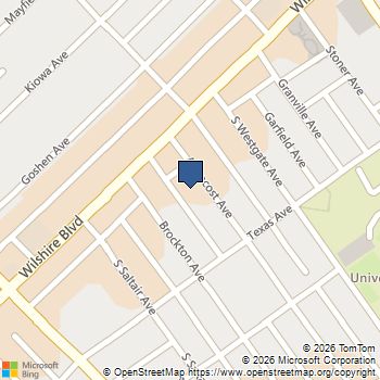 1225 Armacost Avenue 304 Los Angeles, CA MLS# 25612055