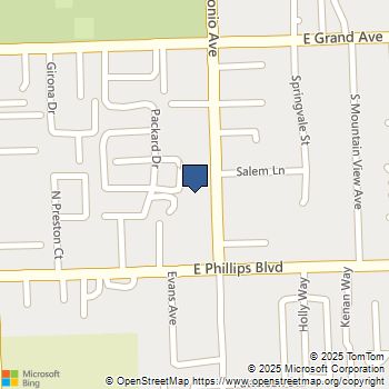 1433 S San Antonio Avenue Pomona, CA MLS# PW25190021