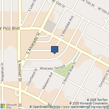 1324 S Westlake Avenue Los Angeles, CA MLS# GD25118136