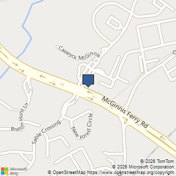 923 Echo park drive Way Suwanee, GA MLS# 10714744