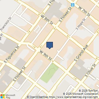 645 W 9th Street 200 Los Angeles, CA MLS# P124275