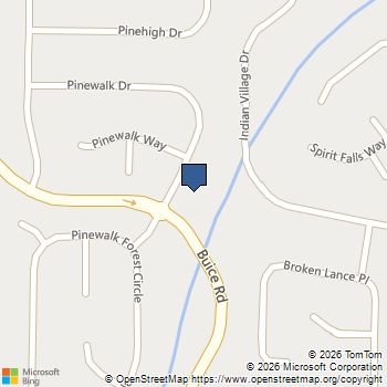 4430 Pinewalk Drive Alpharetta, GA MLS# 7861194