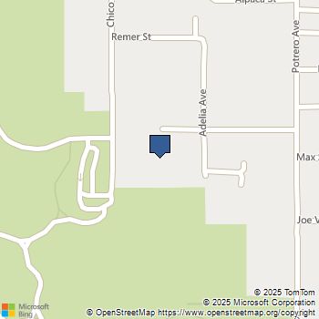 1446 Chico Avenue A El Monte, CA MLS# AR25228837