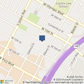 1118 Valencia Street 120 Los Angeles, CA MLS# GD25139932