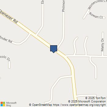 3901 Ebenezer Road Marietta, GA MLS# 7691805