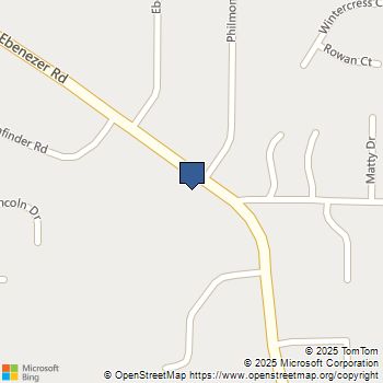 3901 Ebenezer Road Marietta, GA MLS# 10658914