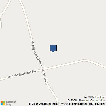3350 Waggoners Grove Church Road Colbert, GA MLS# 10840555