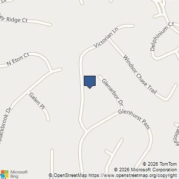 355 Victorian Lane Duluth, GA MLS# 7804614