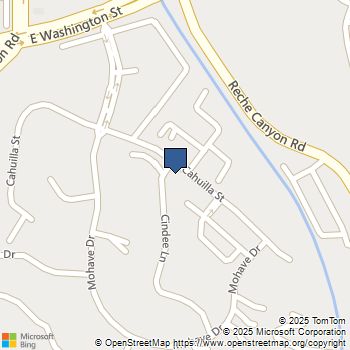 0 Cindee Lane Colton, CA MLS# IV25179740