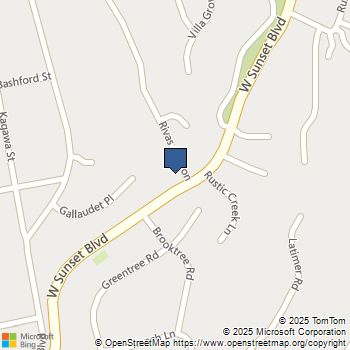 909 Rivas Canyon Road Pacific Palisades, CA MLS# 25520479