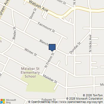 3190 Blanchard Los Angeles, CA MLS# PW26132732